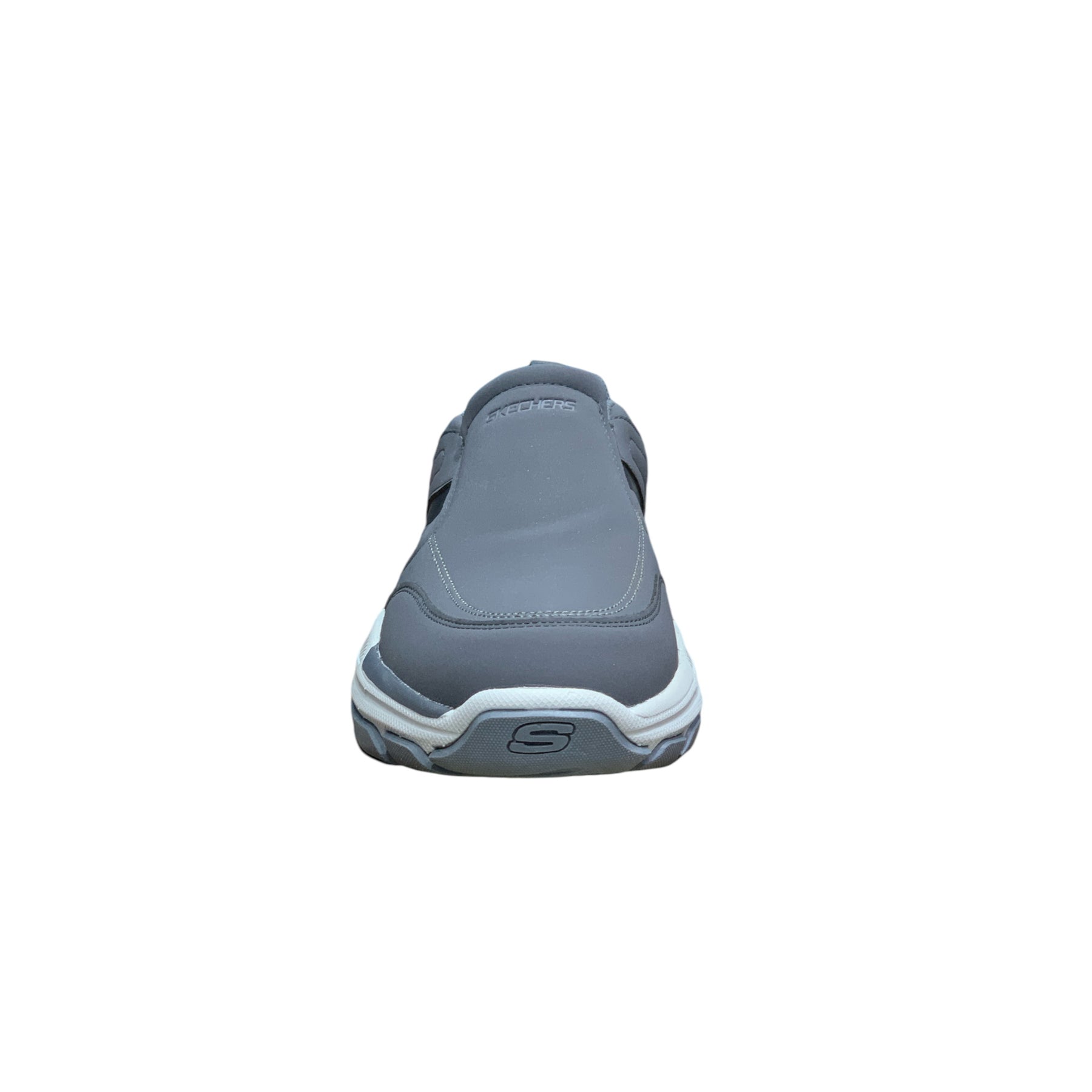 Skechers HyperBurst GoodYear Premium Gray