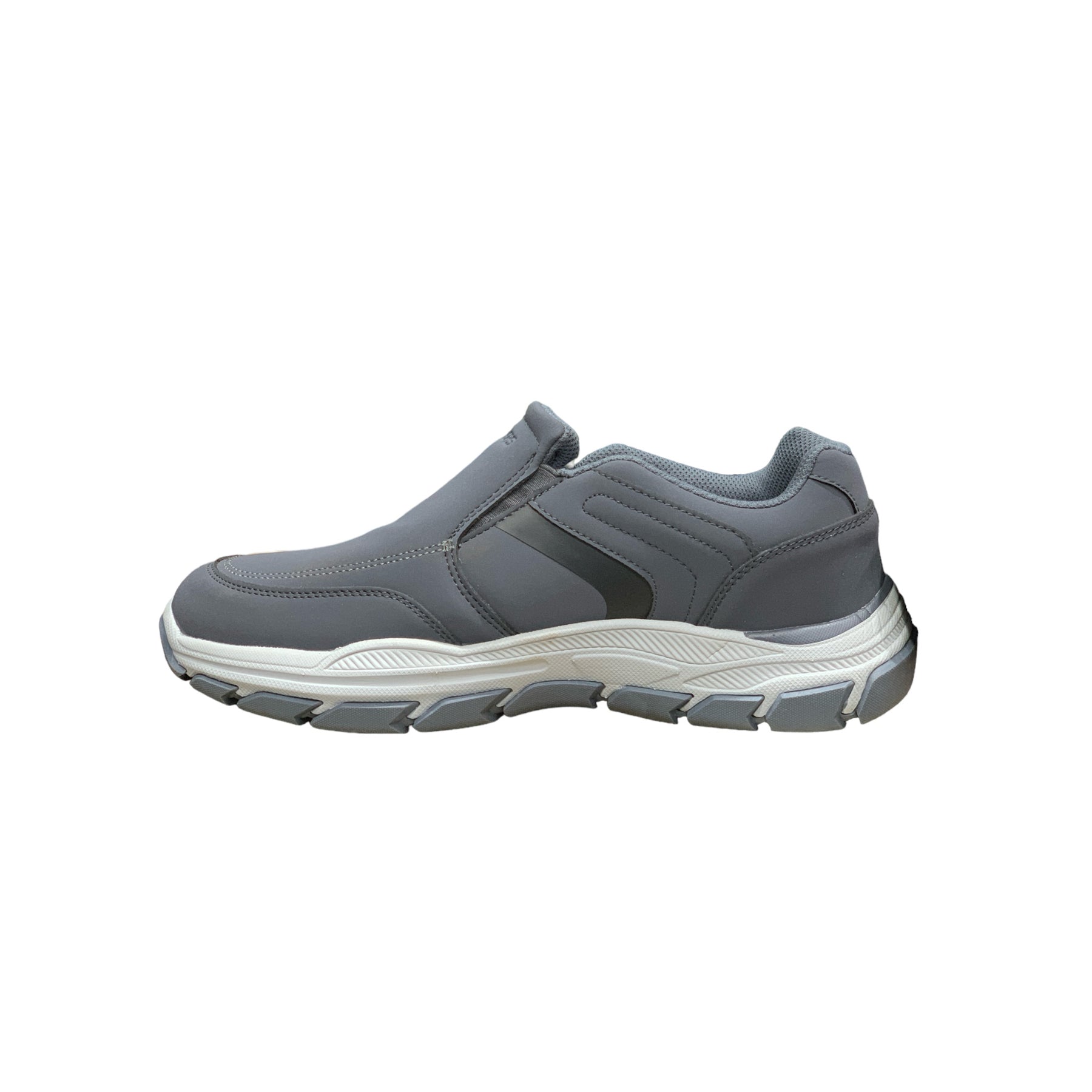 Skechers HyperBurst GoodYear Premium Gray