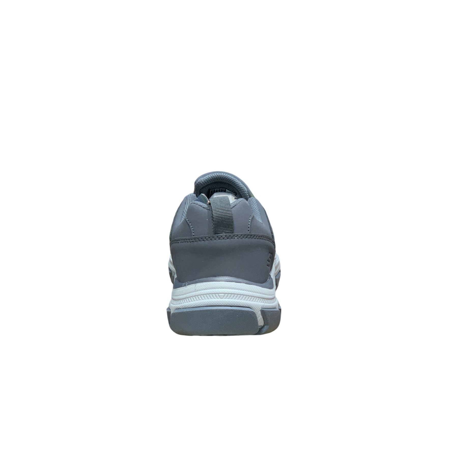 Skechers HyperBurst GoodYear Premium Gray