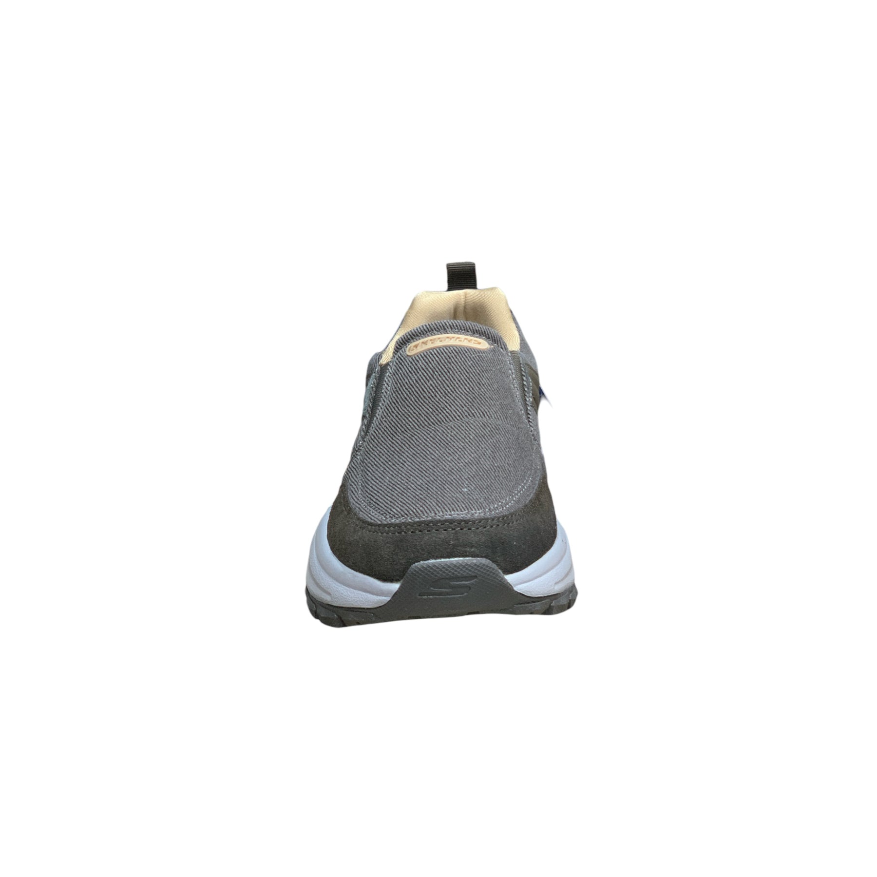 Skechers Good Year Tyre Sole Premium Brown