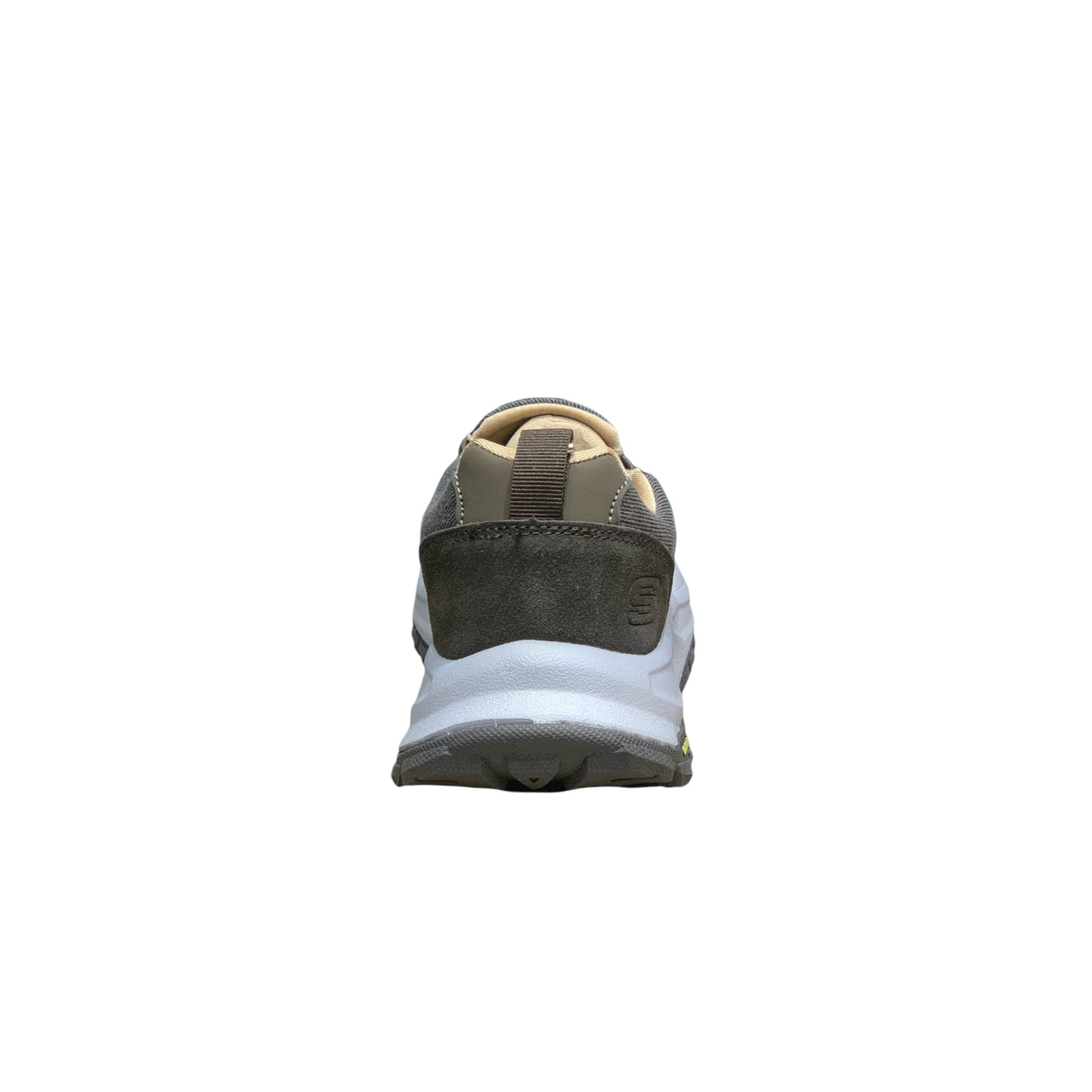 Skechers Good Year Tyre Sole Premium Brown