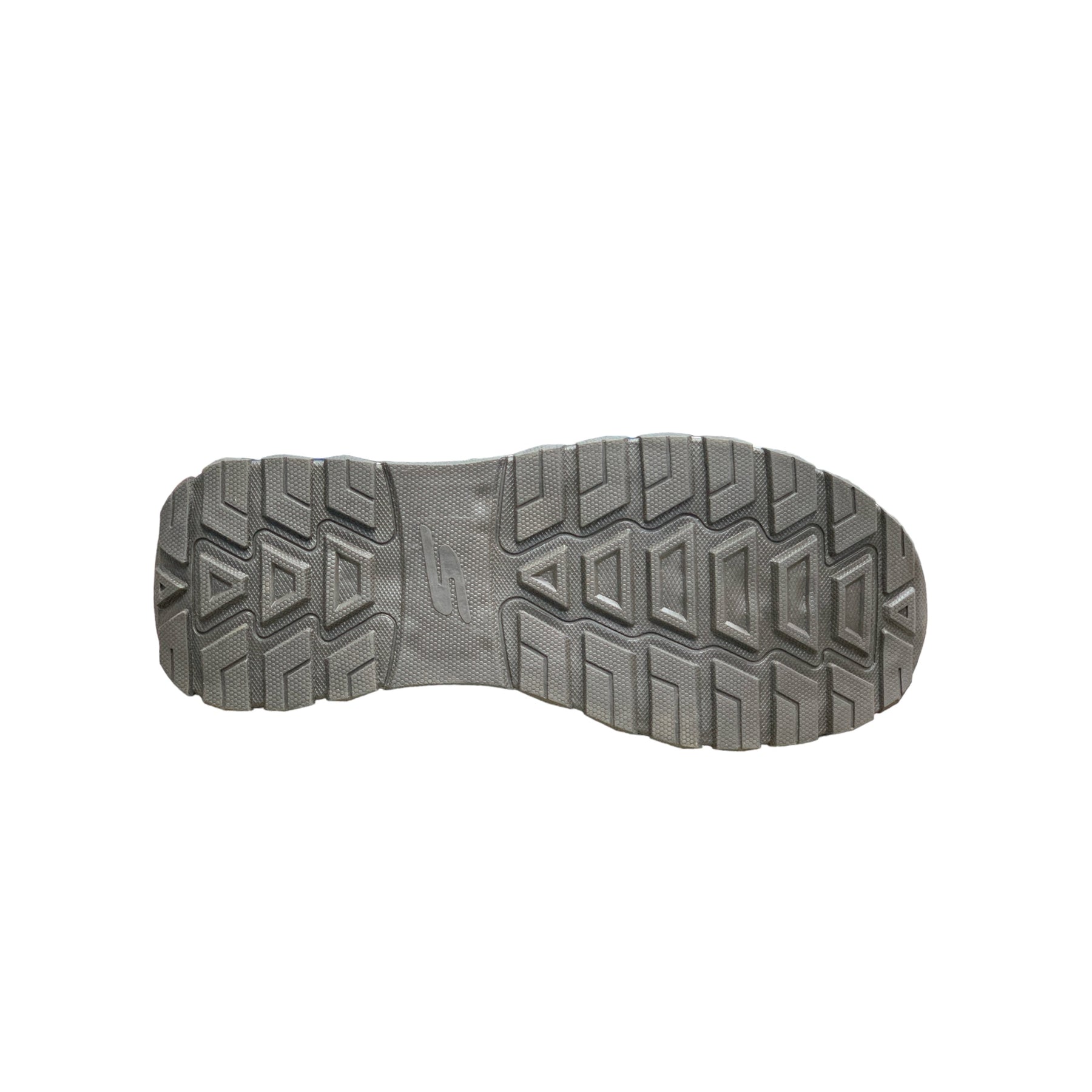 Skechers Good Year Tyre Sole Premium Brown