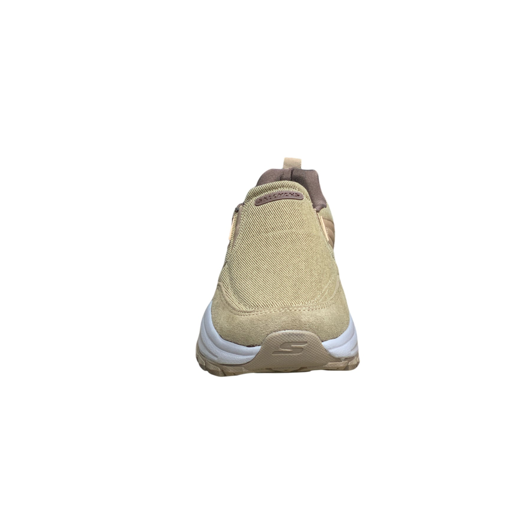 Skechers Tyre Sole Premium Beige