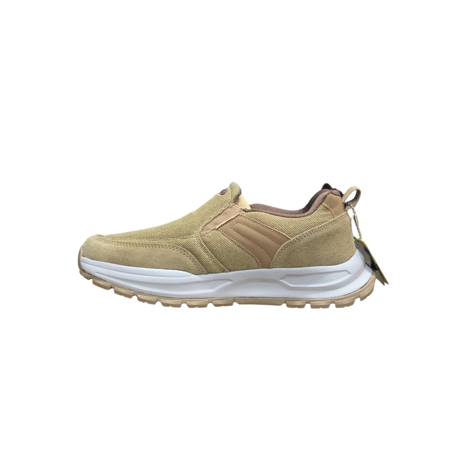 Skechers Tyre Sole Premium Beige