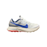 NIKE ZOOMX ULTRAFLY NEXT (WHITE/BLUE)