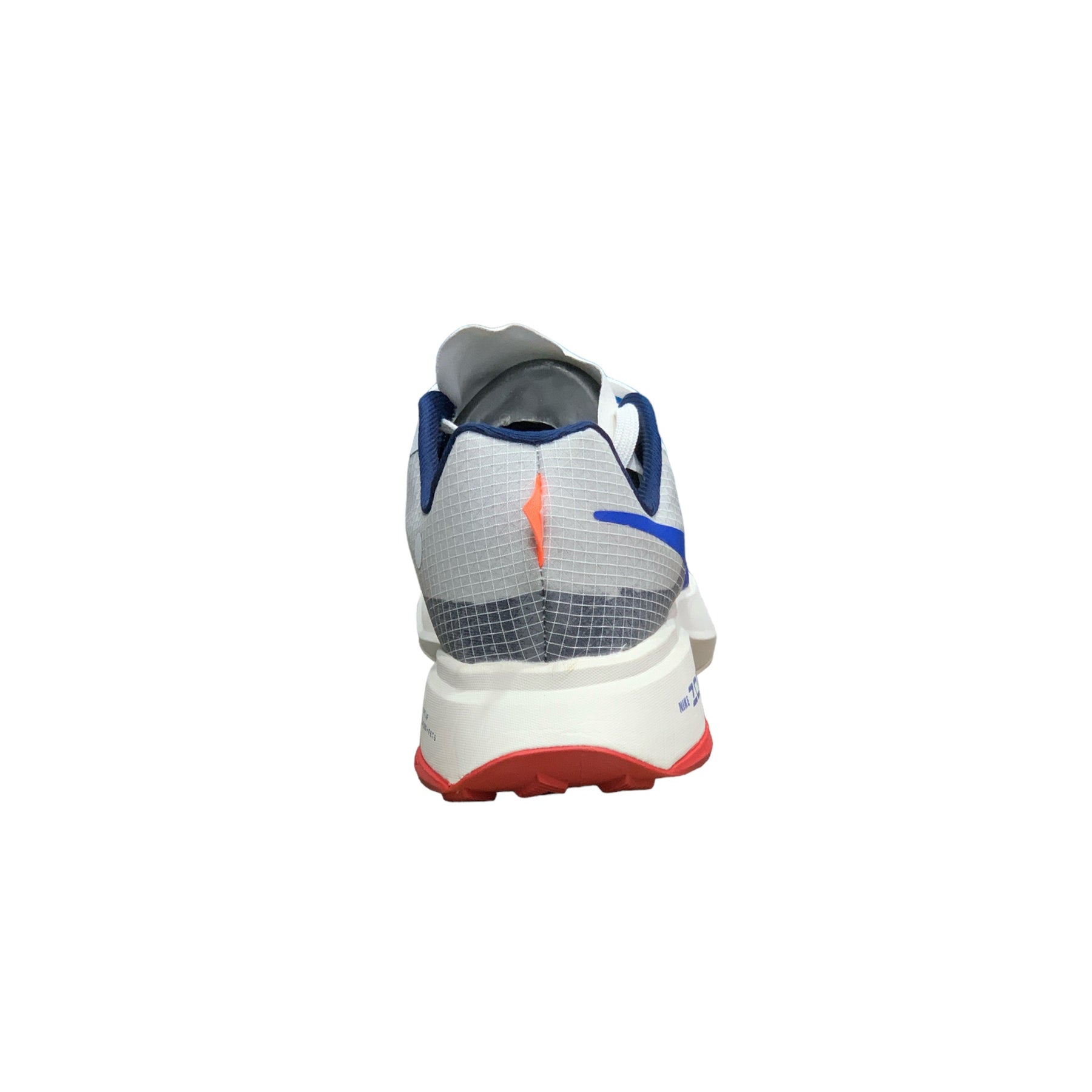 NIKE ZOOMX ULTRAFLY NEXT (WHITE/BLUE)