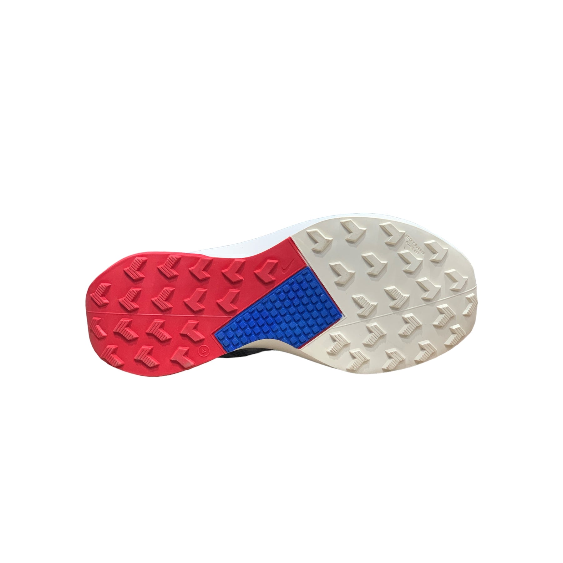 NIKE ZOOMX ULTRAFLY NEXT (WHITE/BLUE)