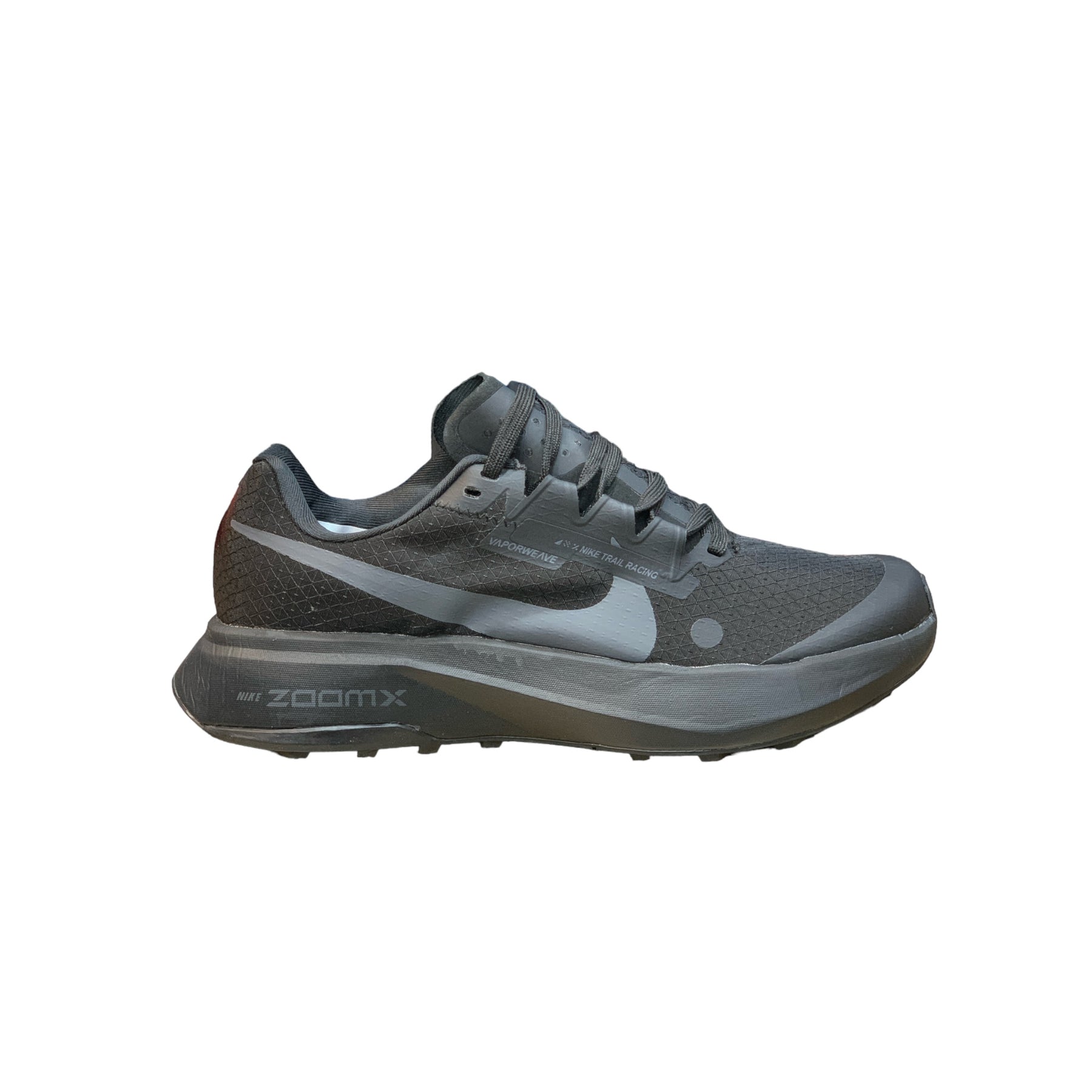 NIKE ZOOMX ULTRAFLY NEXT% (TRIPLE BLACK)