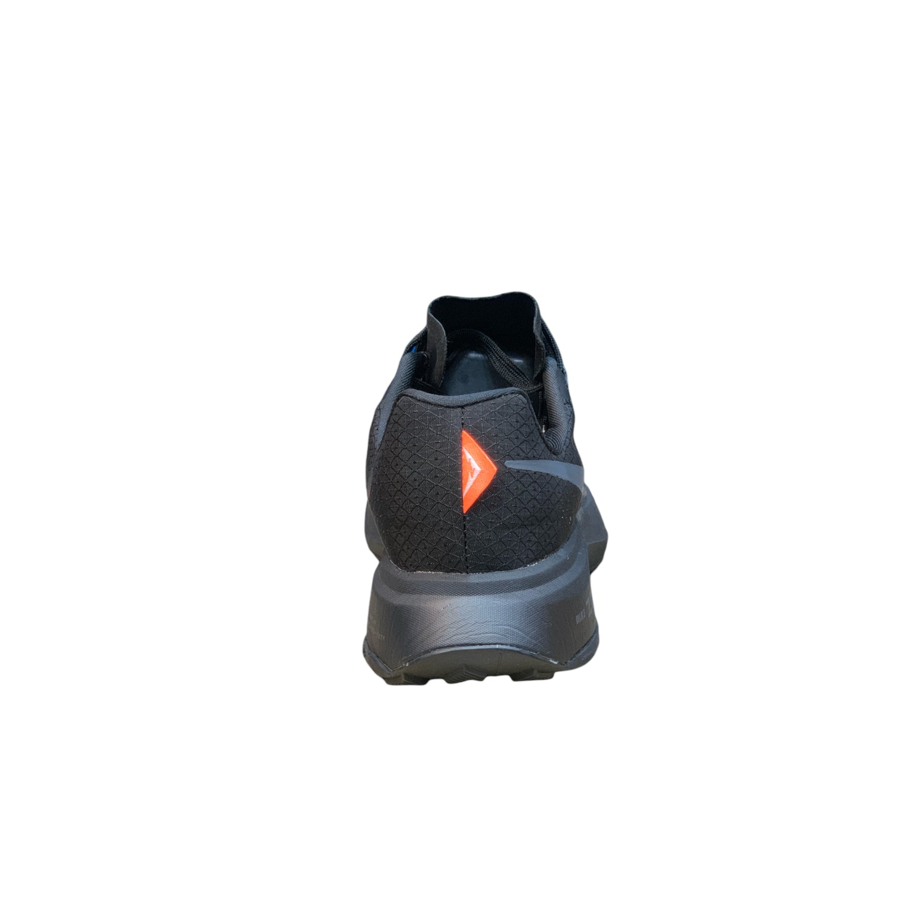 NIKE ZOOMX ULTRAFLY NEXT% (TRIPLE BLACK)
