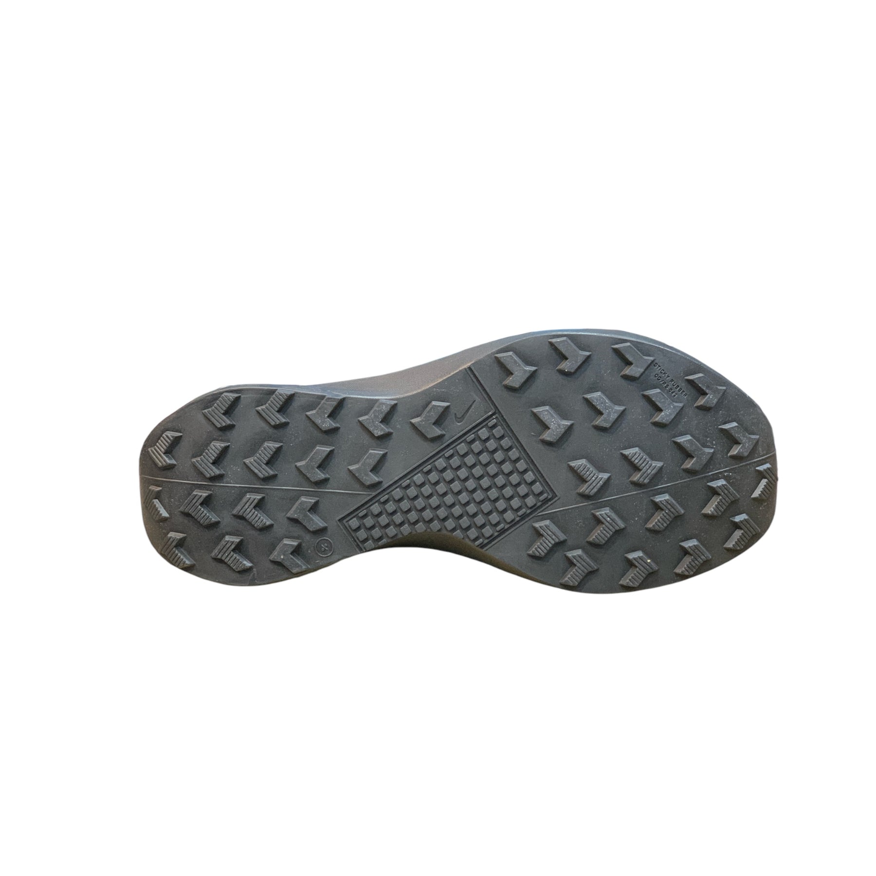 NIKE ZOOMX ULTRAFLY NEXT% (TRIPLE BLACK)
