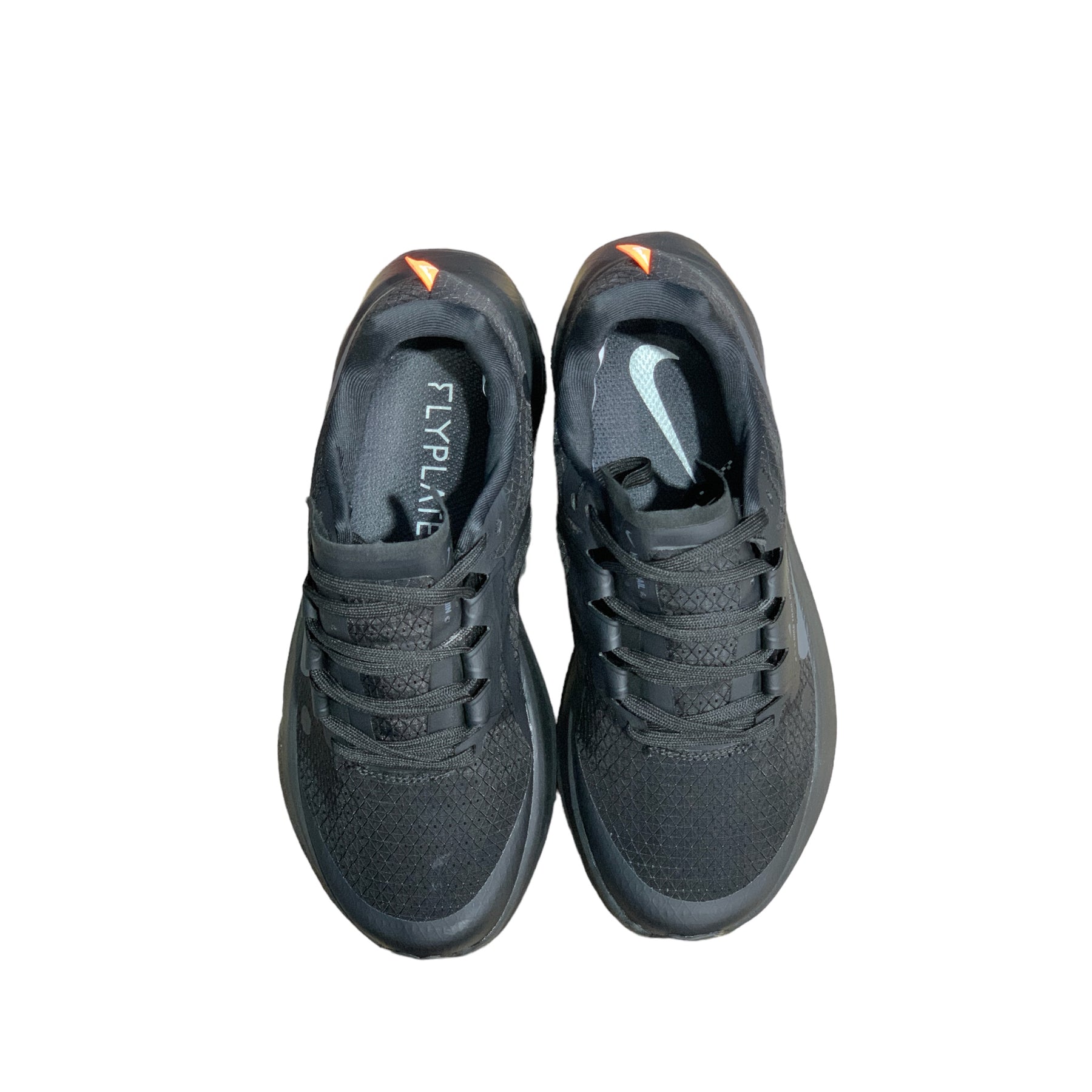 NIKE ZOOMX ULTRAFLY NEXT% (TRIPLE BLACK)