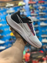 Nk Zooom Pegasus 38 (Whiite Blackk Flashh)