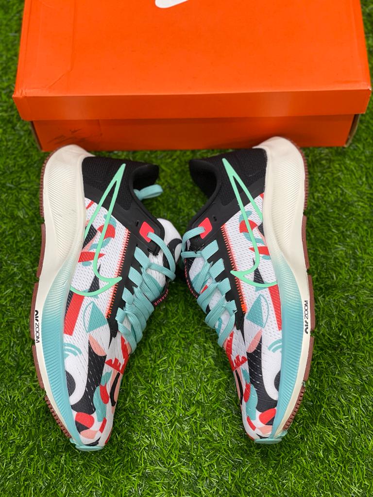 Nk Air Zoom Pegasus 38 'TOKYO'