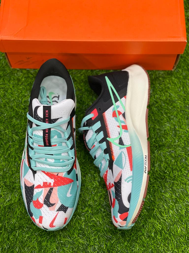 Nk Air Zoom Pegasus 38 'TOKYO'