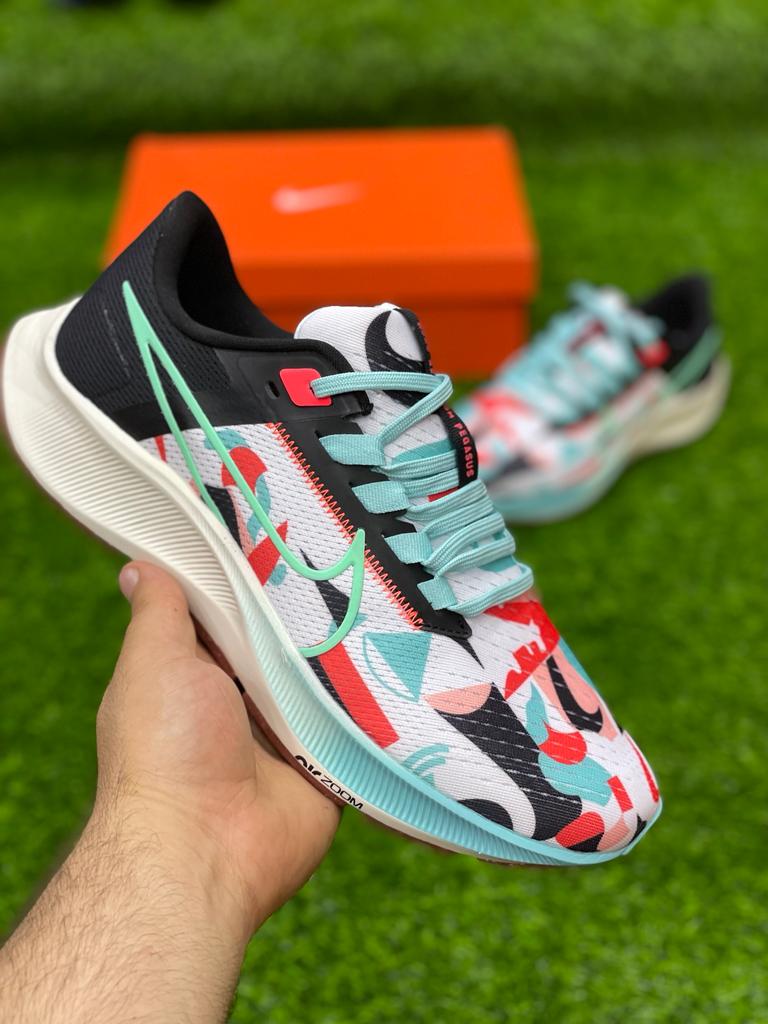 Nk Air Zoom Pegasus 38 'TOKYO'