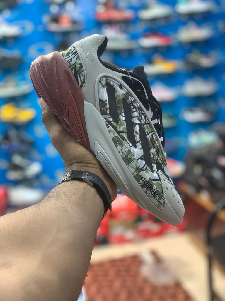 Adidas Ozelia Boba Fett