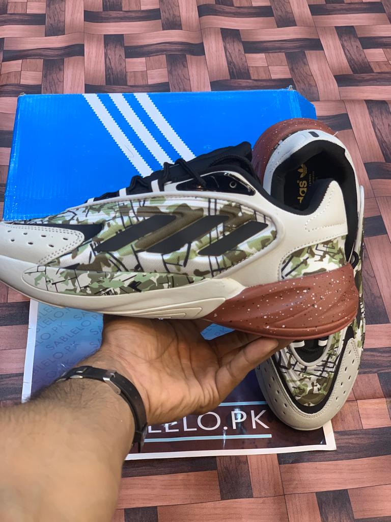 Adidas Ozelia Boba Fett