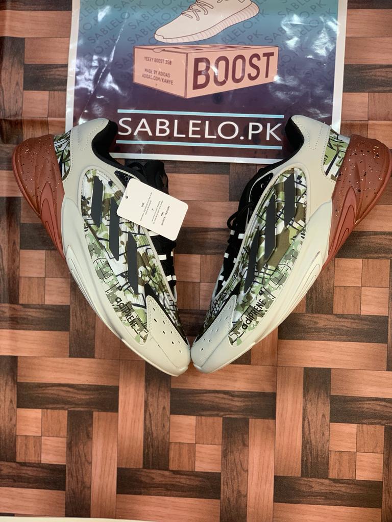 Adidas Ozelia Boba Fett