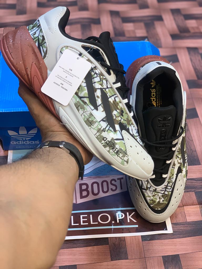 Adidas Ozelia Boba Fett