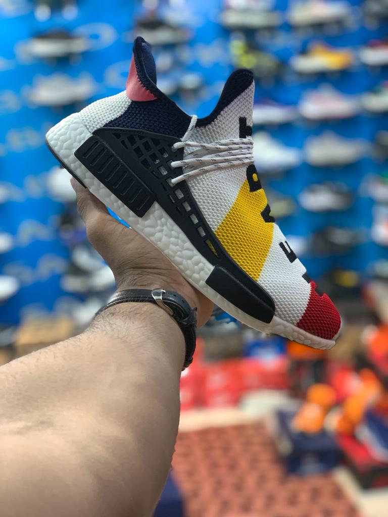 Adidas human race price in pakistan Clearance