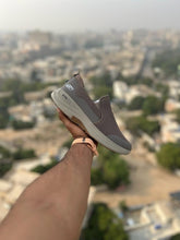 Sketcher Banlin Ultra Go-Goodyear Sole "Khaki"