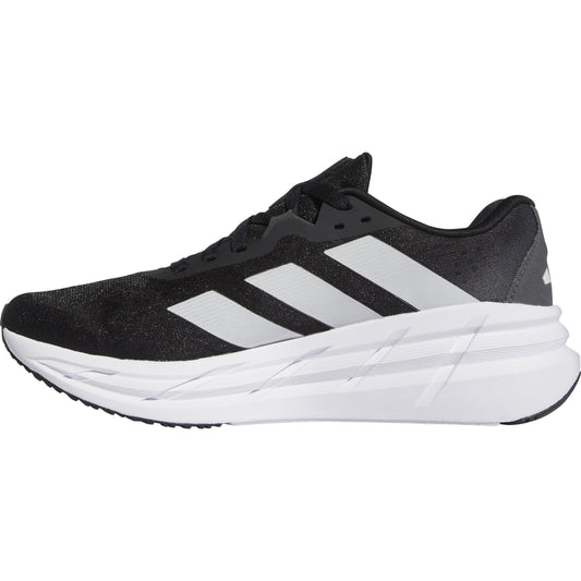 Adidas AdiStar Black White Premium Quality (Dot Perfect)