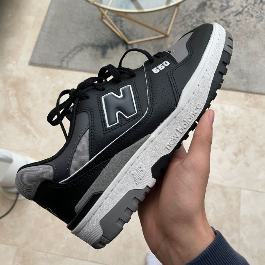 New Balance 550 Shadow Premium Quality (Dot Perfect)