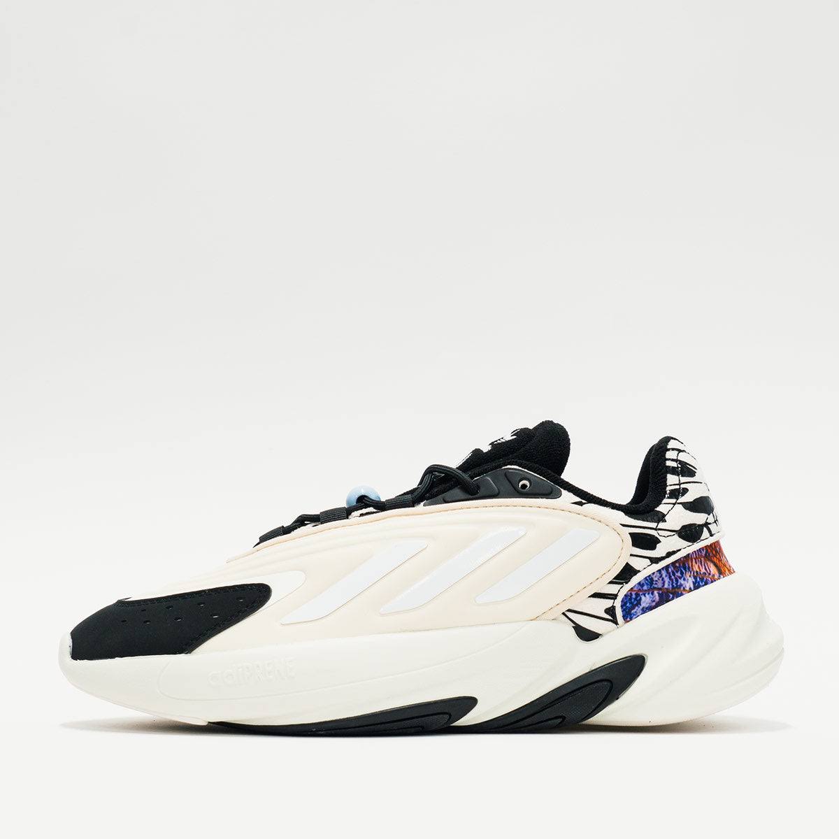 Adidas Ozilia Off White