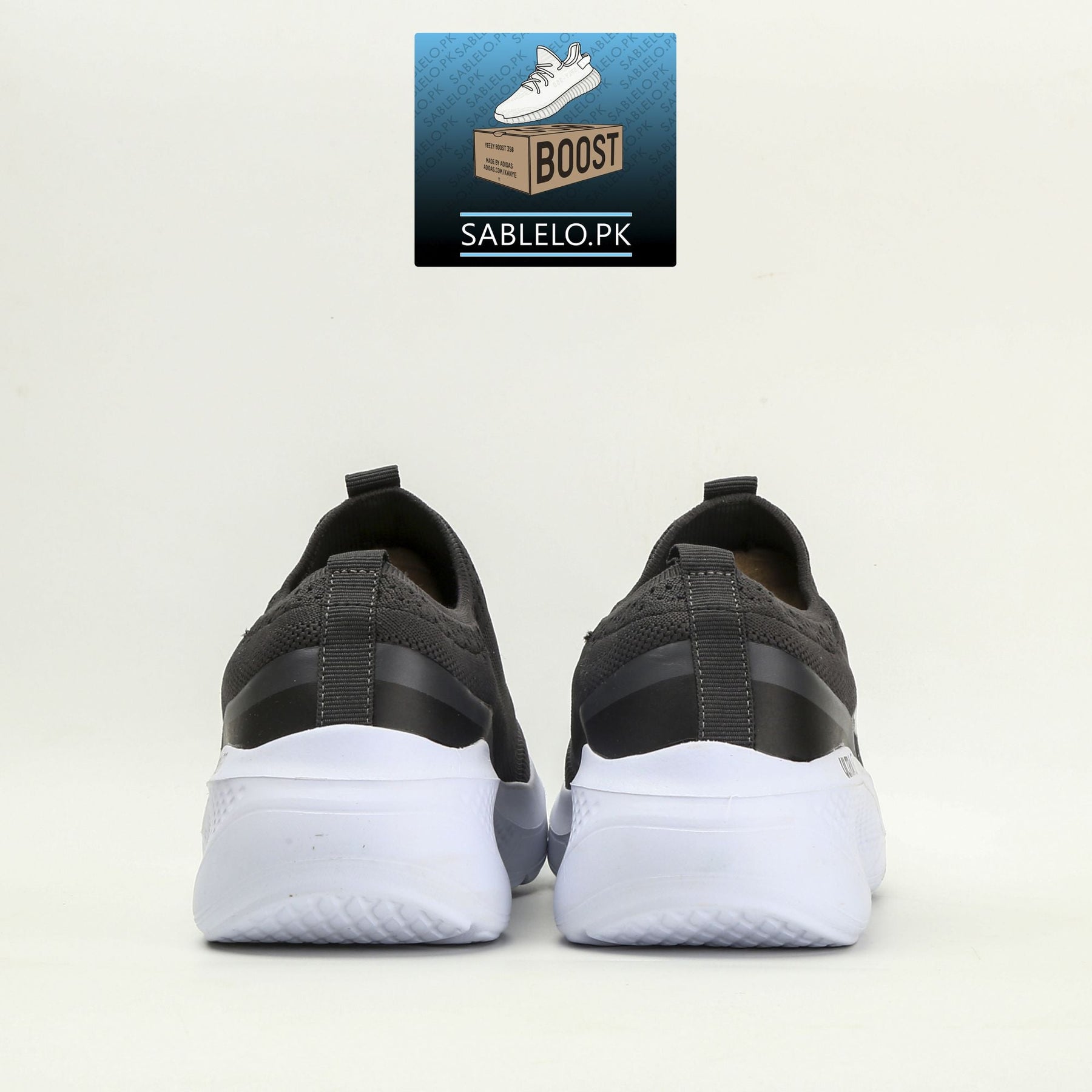 Sketchers UltraGo Gray White