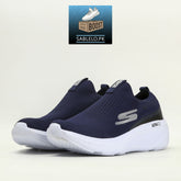 Sketchers Ultrago Blue White