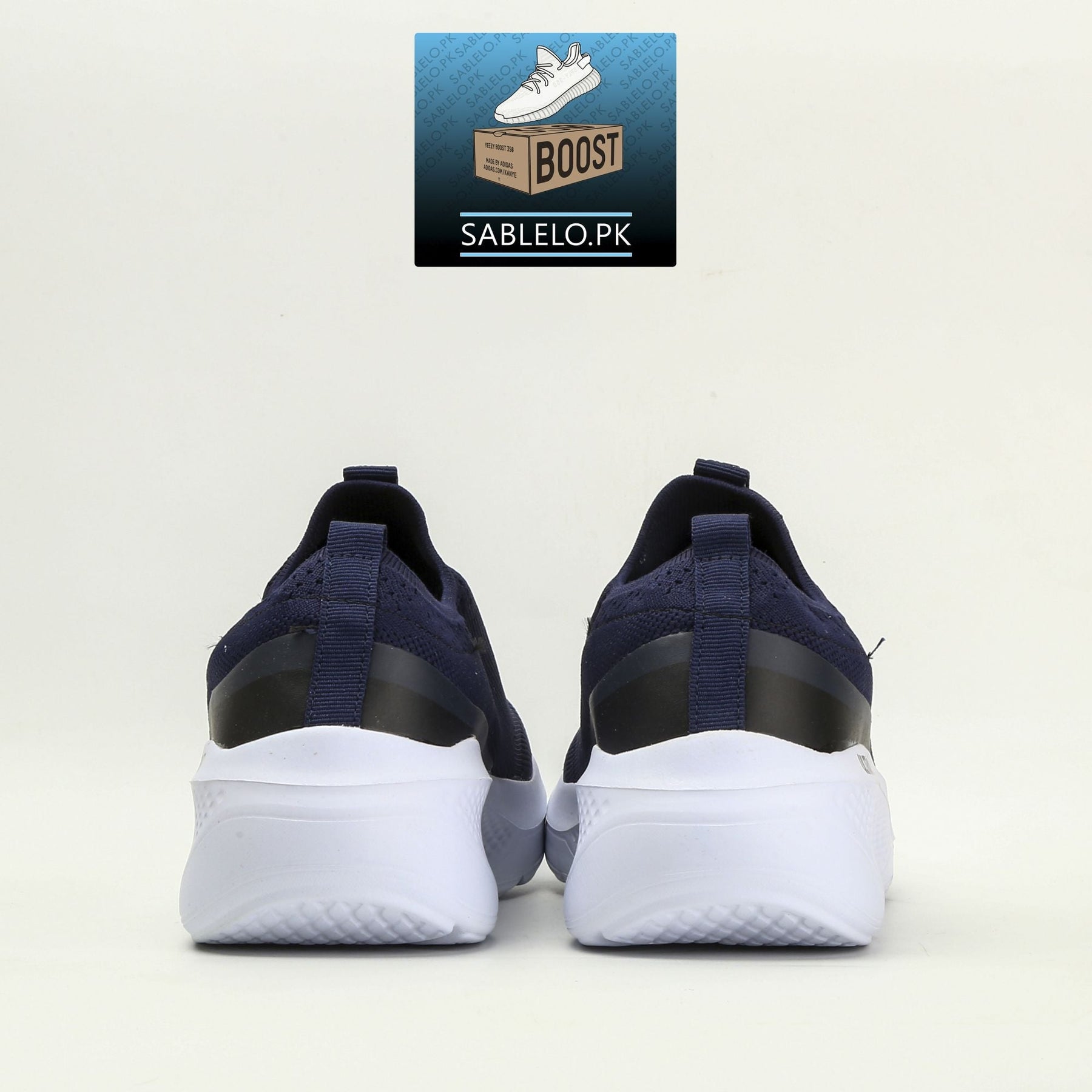 Sketchers Ultrago Blue White