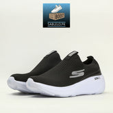 Sketchers Ultrago Black White