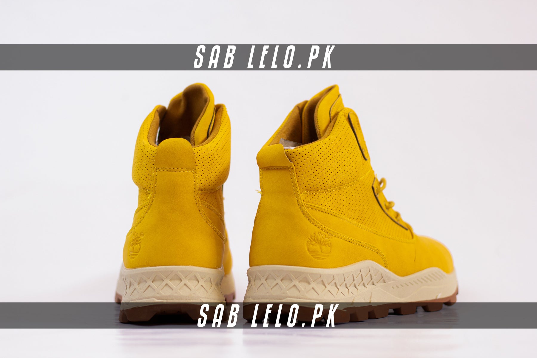 Timberland Shoes Camel - Premium Shoes from Sablelo.pk - Just Rs.3499! Shop now at Sablelo.pk