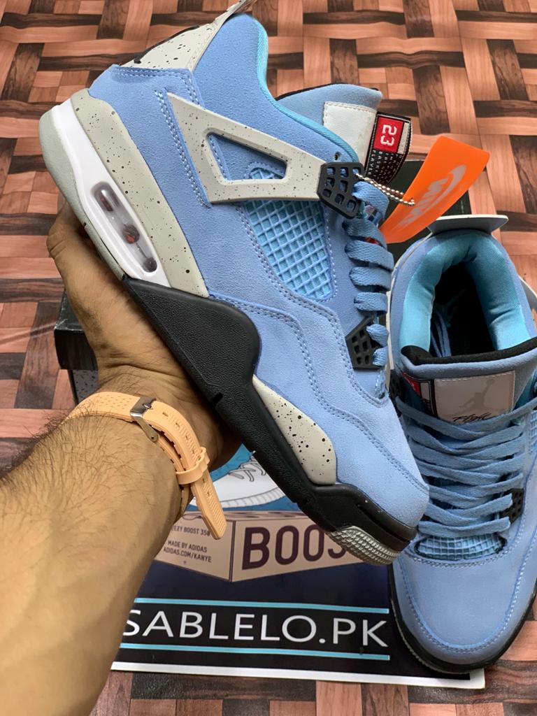 Air jordan outlet 32 university blue