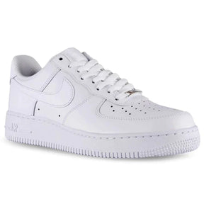 Nike Airforce Triple White Premium Batch(Dot Perfect) - Premium Shoes from Sablelo.pk - Just Rs.6499! Shop now at Sablelo.pk