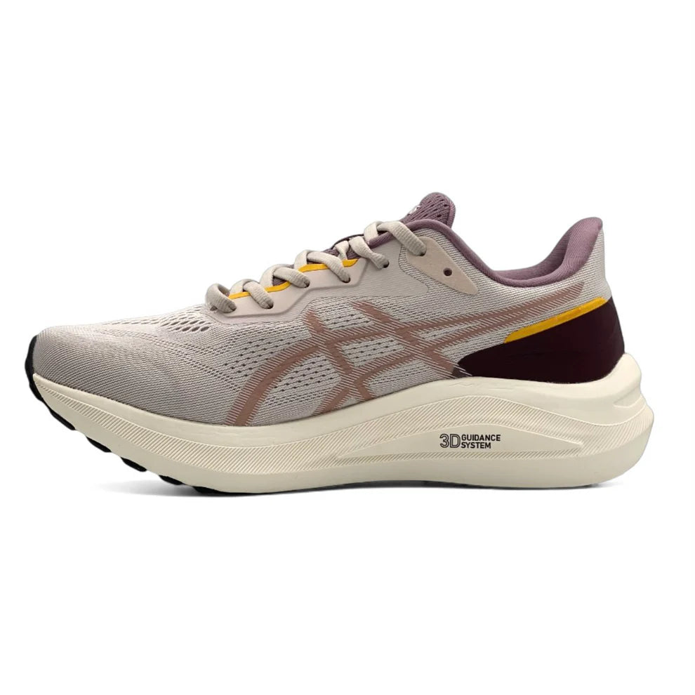 Asics Gel GT-1000 MAroonPremium Quality (Dot Perfect)