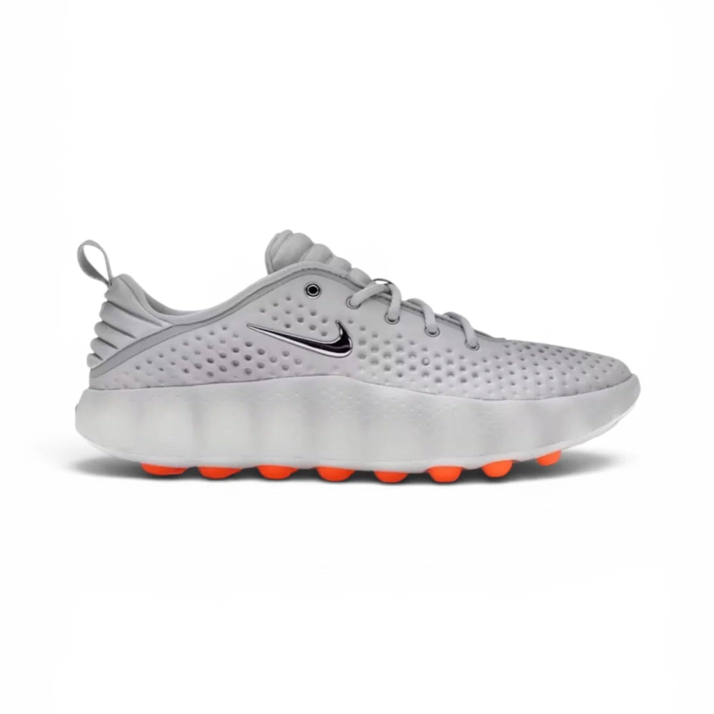 Nike Mind 002 Light Smoke Grey Premium Quality (Dot Perfect)