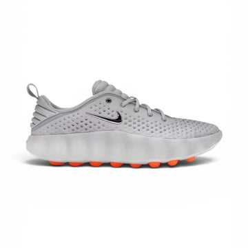 Nike Mind 002 Light Smoke Grey Premium Quality (Dot Perfect)