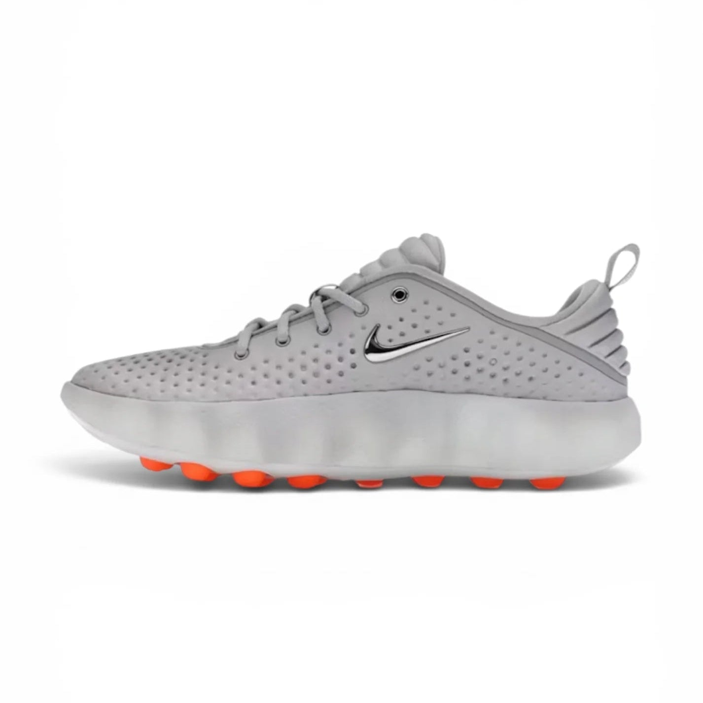 Nike Mind 002 Light Smoke Grey Premium Quality (Dot Perfect)