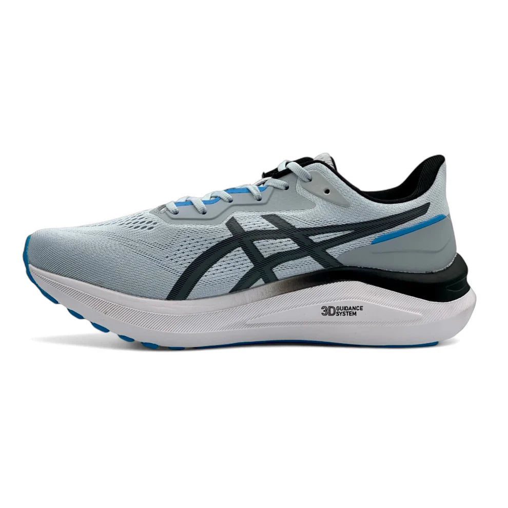 Asics Gel GT-1000 Sky Blue Premium Quality (Dot Perfect)