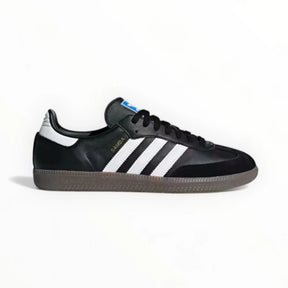 Adidas Samba OG Black Black Premium Quality(Dot Perfect)