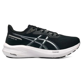Asics Gel GT-1000 Black White Premium Quality (Dot Perfect)