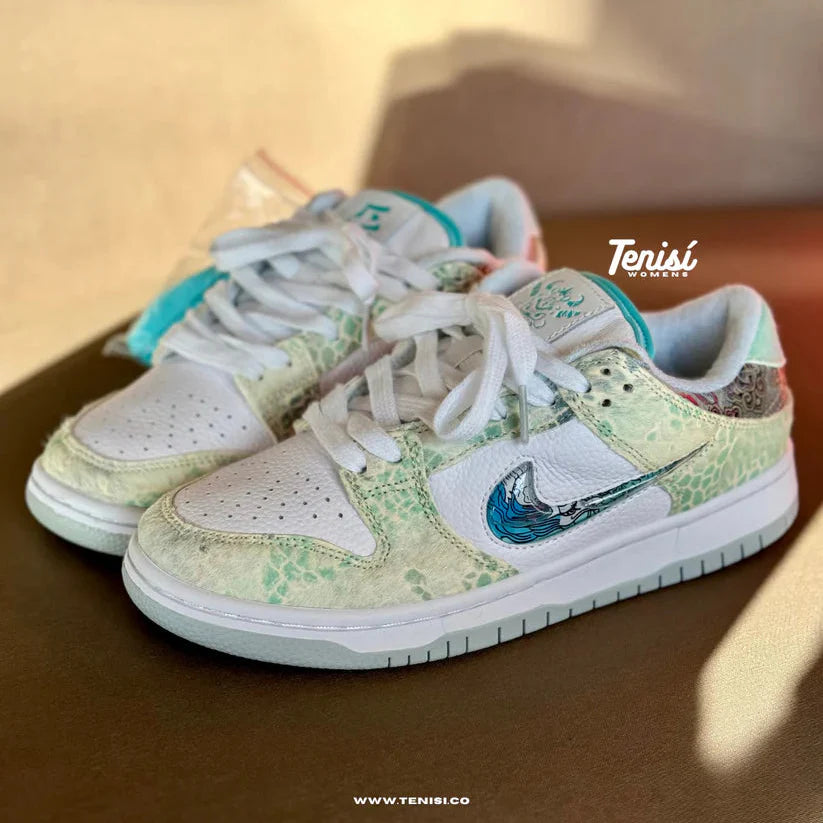 Nike SB Dunk Year Of The Dragon  Premium Quality (Dot Perfect)