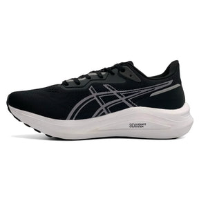 Asics Gel GT-1000 Black White Premium Quality (Dot Perfect)