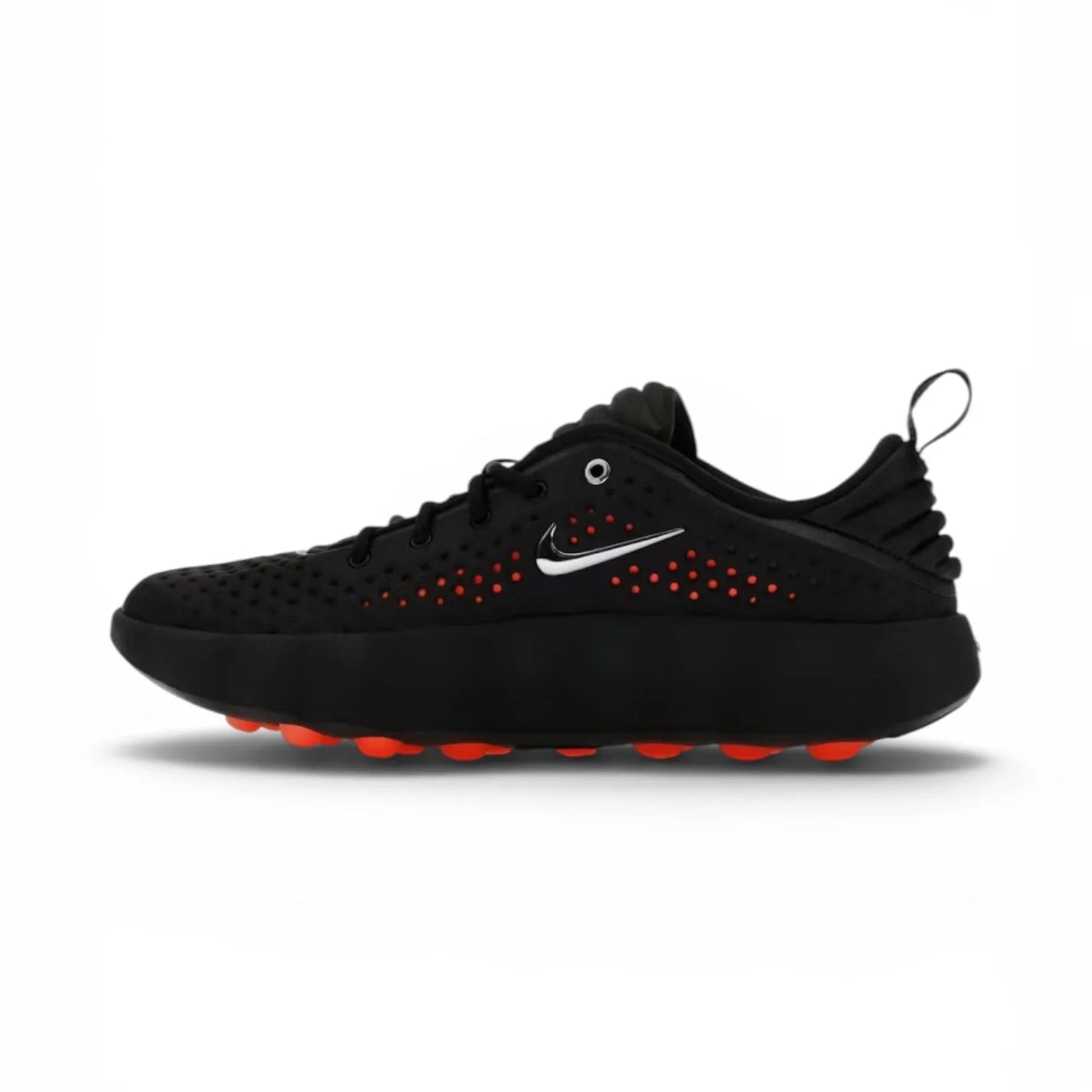 Nike Mind 002 Black Premium Quality (Dot Perfect)