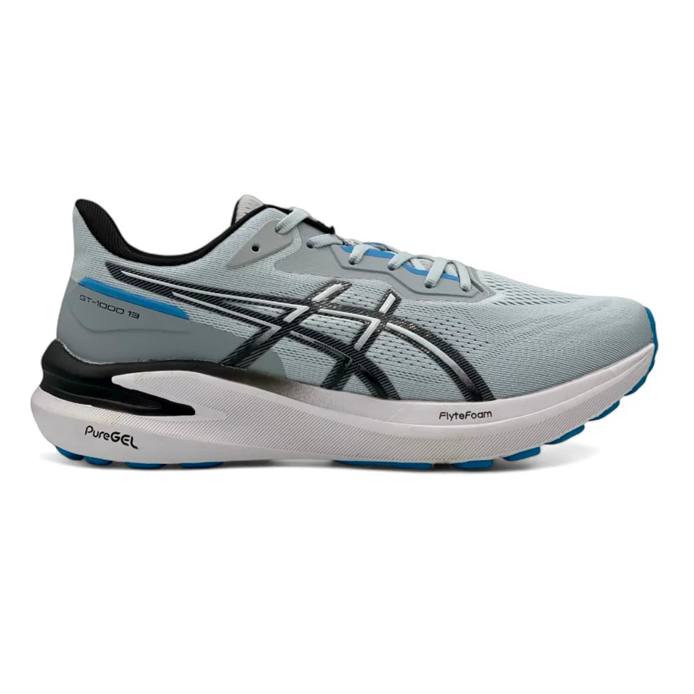 Asics Gel GT-1000 Sky Blue Premium Quality (Dot Perfect)