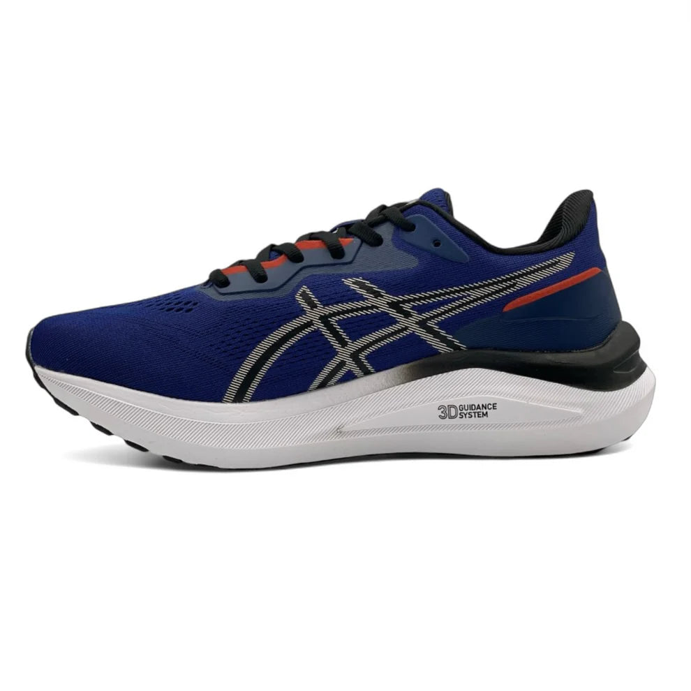 Asics Gel GT-1000 Navy Blue Premium Quality (Dot Perfect)
