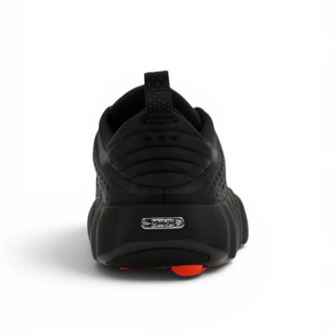Nike Mind 002 Black Premium Quality (Dot Perfect)