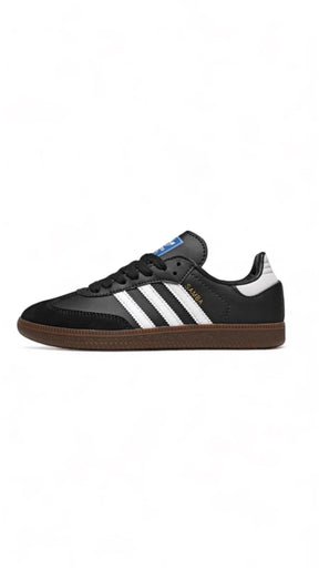 Adidas Samba OG Black Black Premium Quality(Dot Perfect)