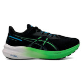 Asics Gel GT-1000 Black Neon Premium Quality (Dot Perfect)